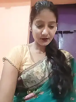 Ayesharani1 online show from June 22, 2026, 12:35 am