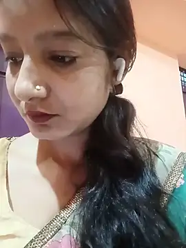 Ayesharani1 online show from June 27, 2026, 12:37 am