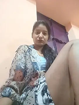 Ayesharani1 online show from July 15, 2026, 12:49 am