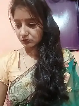 Ayesharani1 online show from July 25, 2026, 12:31 am