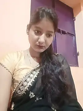 Ayesharani1 online show from July 26, 2026, 1:14 am