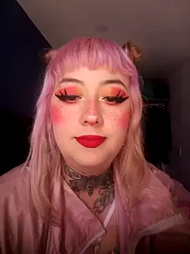 ciindy ink online show from March 25, 2026, 7:42 pm