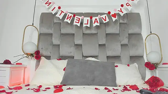 amaia 6 online show from February 14, 2026, 8:27 pm