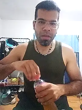 thom 1 online show from February 16, 2026, 1:57 am