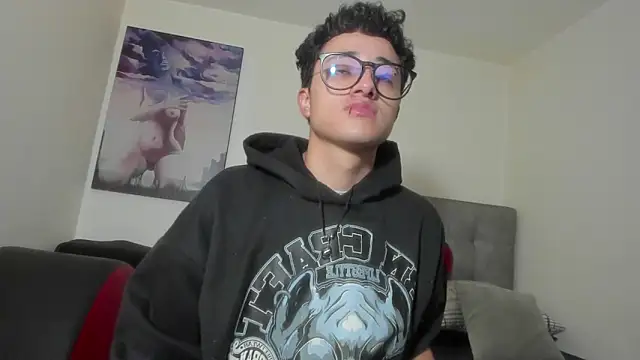 Snapshot of Adonibaskerville4 chatting on February 28, 2026, 2:07 pm Adonibaskerville4 online show from February 28, 2026, 2:07 pm