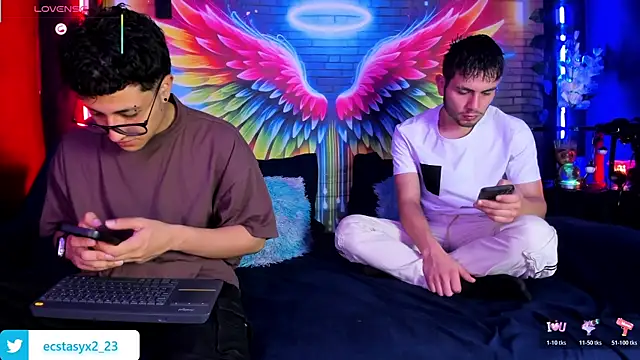 Adonibaskerville4 online show from June 24, 2026, 2:16 pm