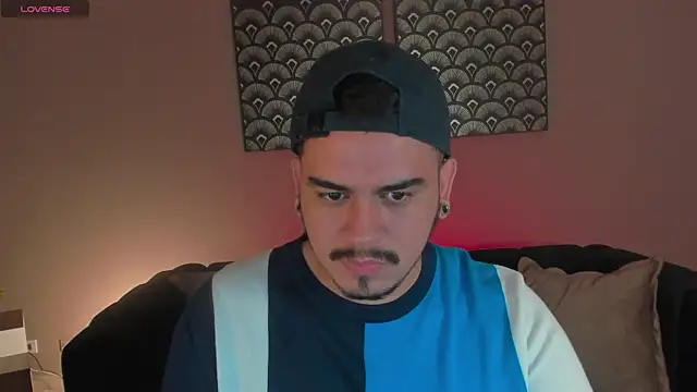 Snapshot of Chriss_Hunt chatting on February 10, 2026, 8:29 am Chriss Hunt online show from February 10, 2026, 8:29 am