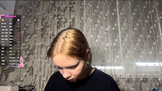 Snapshot of LedAffinity chatting on February 17, 2026, 9:06 am LedAffinity online show from February 17, 2026, 9:06 am