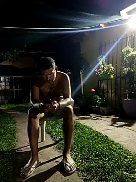 Snapshot of gordorichard chatting on February 4, 2026, 3:01 am gordorichard online show from February 4, 2026, 3:01 am