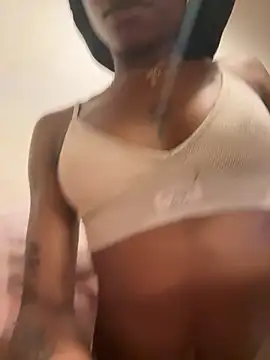 missbbydior online show from March 21, 2026, 2:05 am