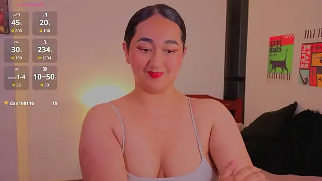 hipatia1moretime online show from February 11, 2026, 6:40 am