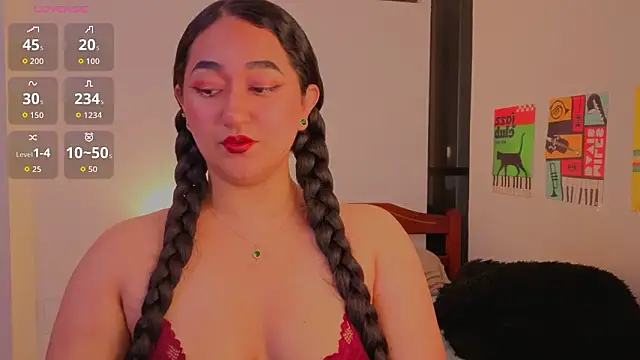 hipatia1moretime online show from February 19, 2026, 6:31 am