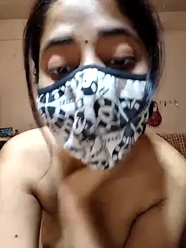 Kitti-Sharma online show from May 11, 2026, 5:24 am