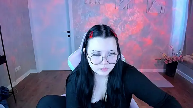 Kira G0ld online show from April 11, 2026, 1:10 am