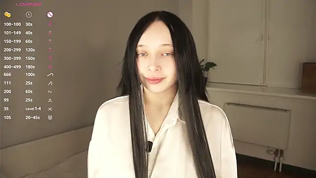 HannaHayles online show from February 27, 2026, 5:46 pm