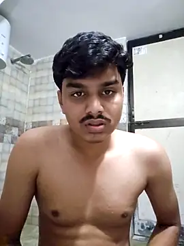 Nonamebadboy7 online show from March 24, 2026, 8:52 am