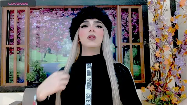 Maddye Fox online show from February 12, 2026, 10:05 pm