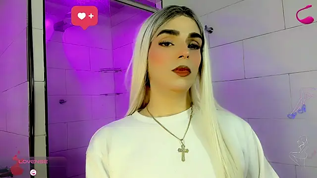Maddye Fox online show from May 13, 2026, 3:04 am