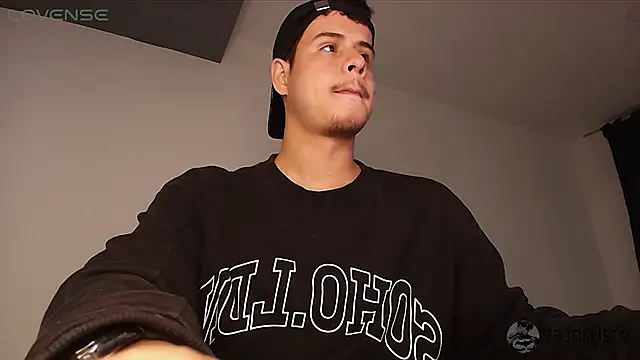 Snapshot of BjornSteel chatting on February 5, 2026, 5:12 am BjornSteel online show from February 5, 2026, 5:12 am