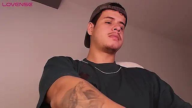 Snapshot of BjornSteel chatting on February 14, 2026, 12:18 am BjornSteel online show from February 14, 2026, 12:18 am