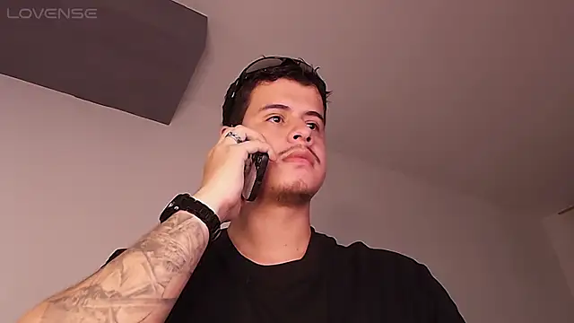 Snapshot of BjornSteel chatting on February 14, 2026, 11:56 pm BjornSteel online show from February 14, 2026, 11:56 pm