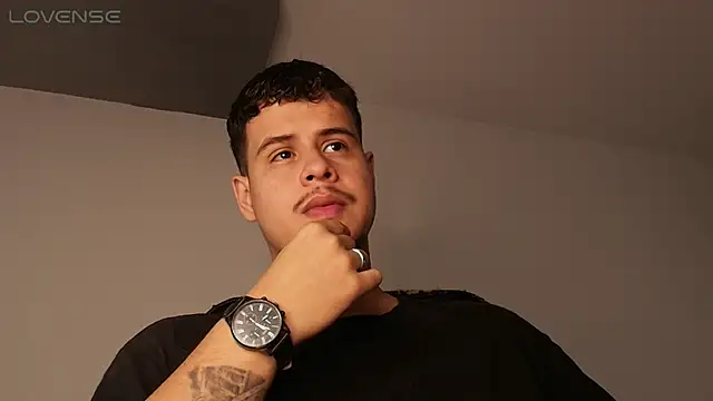 Snapshot of BjornSteel chatting on February 24, 2026, 5:16 am BjornSteel online show from February 24, 2026, 5:16 am