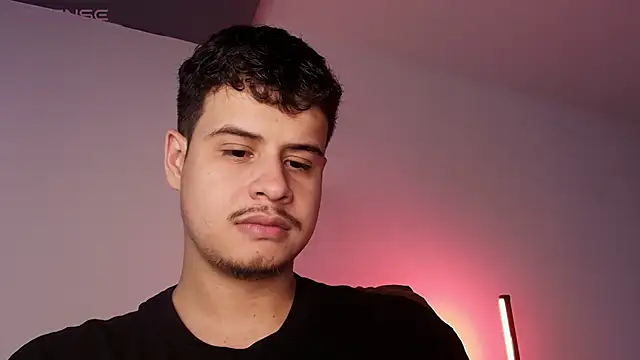 Snapshot of BjornSteel chatting on March 1, 2026, 7:21 am BjornSteel online show from March 1, 2026, 7:21 am