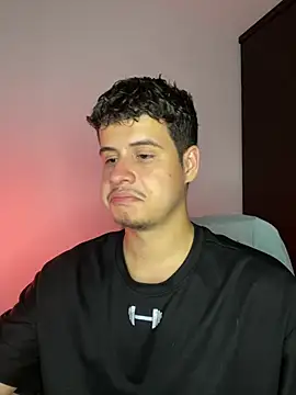 BjornSteel online show from March 26, 2026, 3:12 am