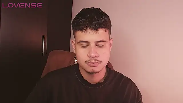 BjornSteel online show from April 3, 2026, 3:48 am