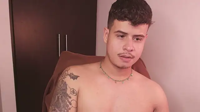 BjornSteel online show from April 5, 2026, 2:31 am