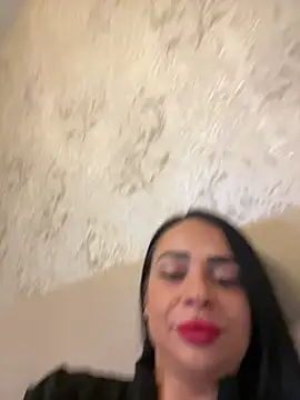 BrianaBloom online show from March 18, 2026, 9:07 pm