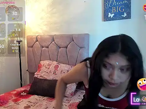 Snapshot of ruby_rouse2007 chatting on February 3, 2026, 2:55 pm ruby rouse2007 online show from February 3, 2026, 2:55 pm