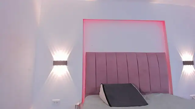 AllanaRosee online show from March 24, 2026, 6:46 pm