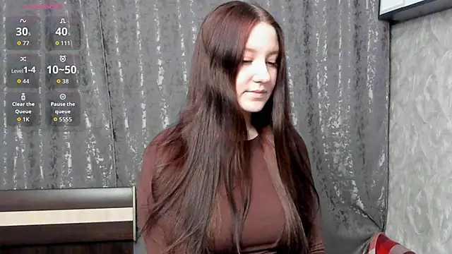 RuddyArmoire online show from April 7, 2026, 5:24 pm