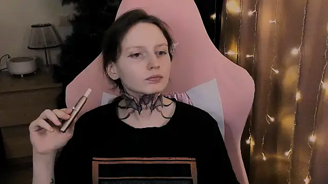 Snapshot of Onyxix chatting on February 25, 2026, 8:18 pm Onyxix online show from February 25, 2026, 8:18 pm