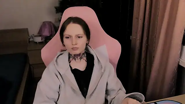 Snapshot of Onyxix chatting on February 27, 2026, 7:58 pm Onyxix online show from February 27, 2026, 7:58 pm