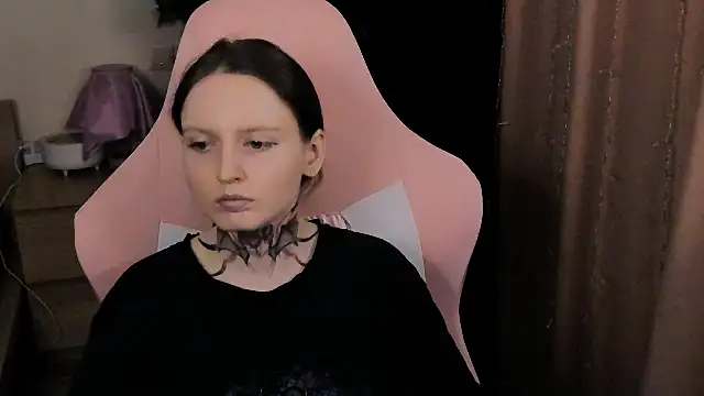 Snapshot of Onyxix chatting on February 28, 2026, 6:31 pm Onyxix online show from February 28, 2026, 6:31 pm