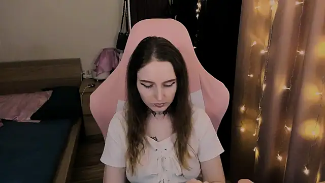 Snapshot of Onyxix chatting on March 28, 2026, 5:56 pm Onyxix online show from March 28, 2026, 5:56 pm