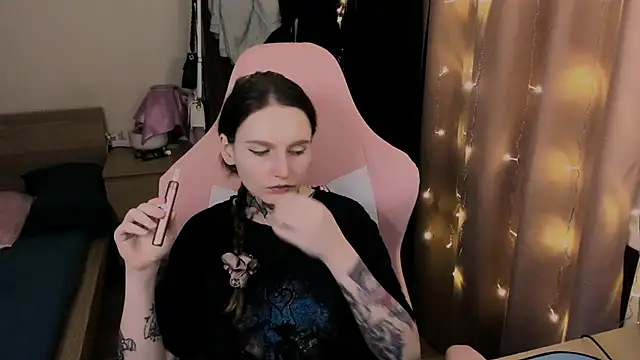 Snapshot of Onyxix chatting on March 29, 2026, 7:47 pm Onyxix online show from March 29, 2026, 7:47 pm