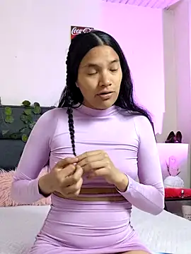 Snapshot of Julieta_Parker chatting on February 11, 2026, 3:28 pm Julieta Parker online show from February 11, 2026, 3:28 pm