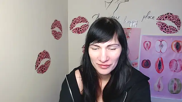 Snapshot of Rosalinda_ro chatting on February 27, 2026, 4:29 pm Rosalinda ro online show from February 27, 2026, 4:29 pm