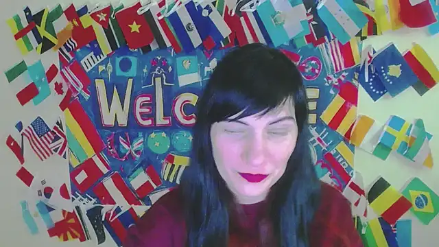 Rosalinda ro online show from March 9, 2026, 1:15 pm