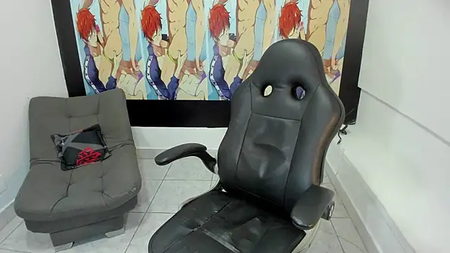 Dereck Boy  online show from March 12, 2026, 8:37 pm