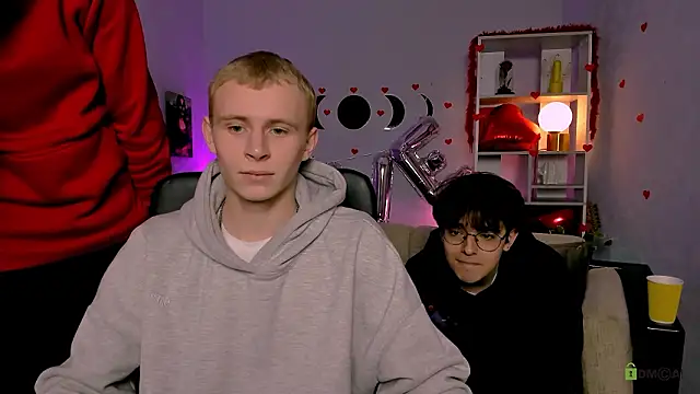 martin neil online show from February 15, 2026, 8:05 pm