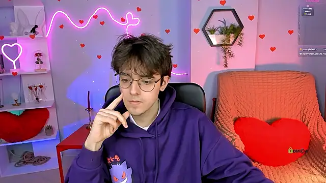 martin neil online show from February 18, 2026, 1:18 pm