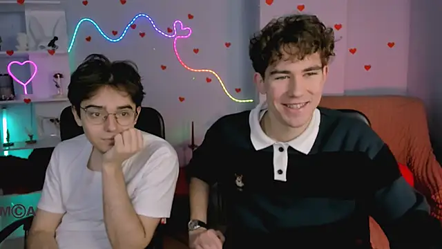 martin neil online show from February 22, 2026, 10:14 am