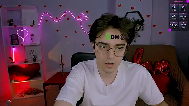 martin neil online show from March 1, 2026, 8:22 pm