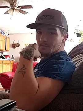 Horus1922 online show from February 6, 2026, 6:55 pm