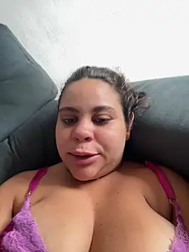 Adriputinha online show from February 26, 2026, 6:07 pm