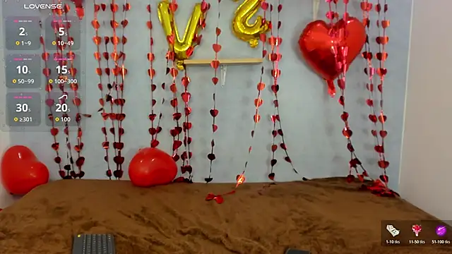 Snapshot of Eliotkinky chatting on February 20, 2026, 3:23 pm Eliotkinky online show from February 20, 2026, 3:23 pm